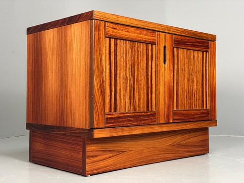 Vintage swedish cabinet - vintage, 1980s
