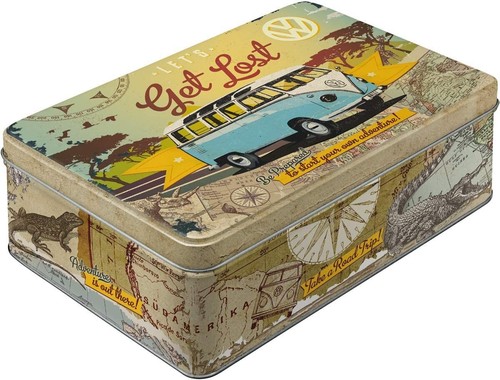 Vintage style retro lidded - vintage,