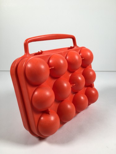Vintage retro red syla french - retro,