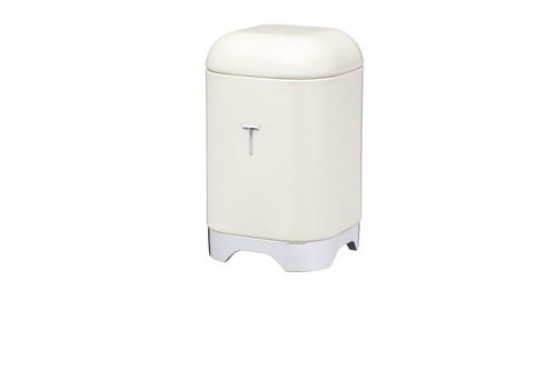 Kitchencraft tea canister - tea,
