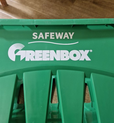 Vintage safeway supermarket - vintage,
