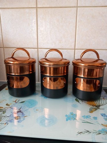 Retro tea coffee sugar - tea,