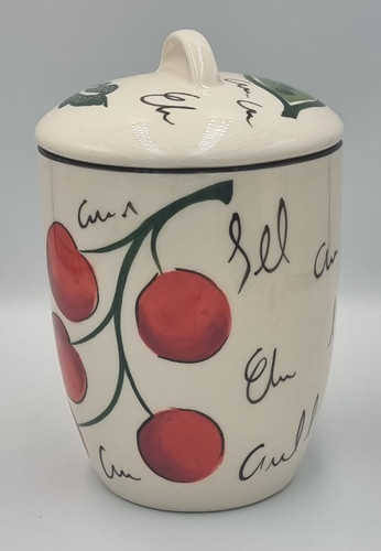 Storage jar italia range - jar,