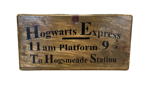 Retro collections hogwarts - retro,