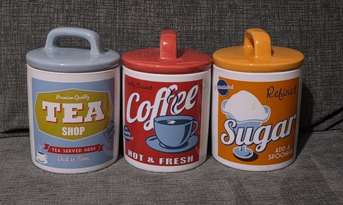 Retro kitch style kitchen - style,