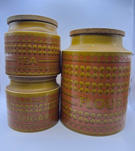 Vintage hornsea saffron - hornsea,