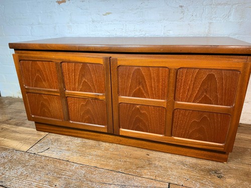 Nathen cabinet mid century - nathen, cabinet,mid