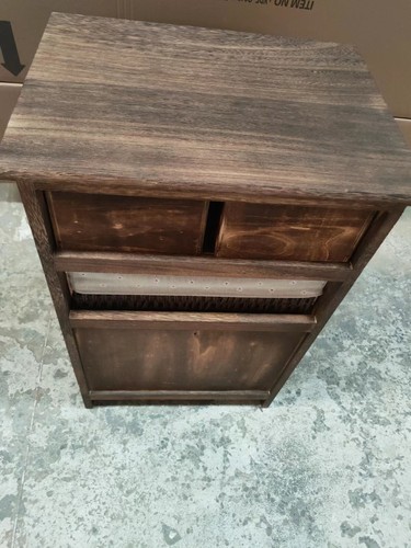 Paulownia wood american - ,
