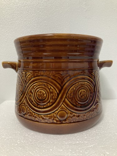 Vintage saxony ellgreave - saxony, brown
