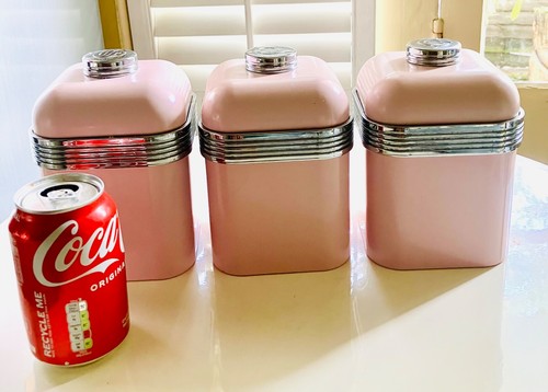 Swan retro kitchen storage - swan,