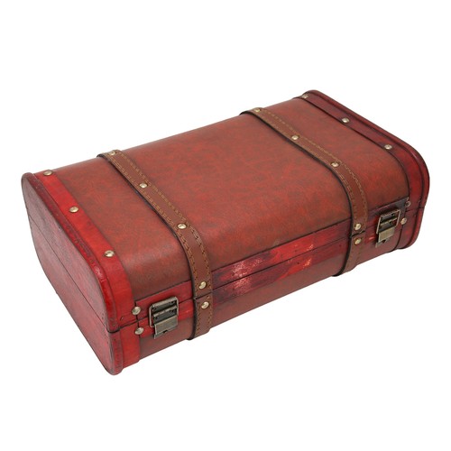 Retro wooden gift - retro,