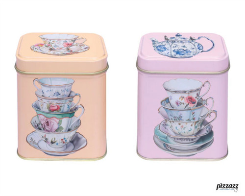 Retro vintage storage - retro,
