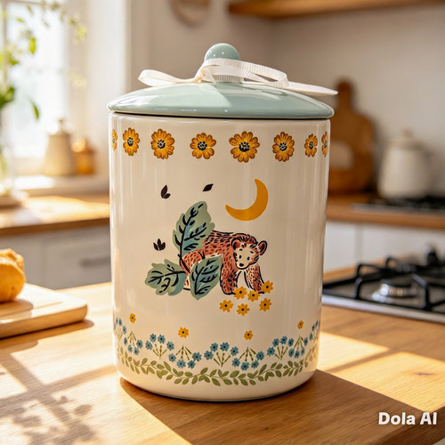 Cath kidston ceramic storage - cath,