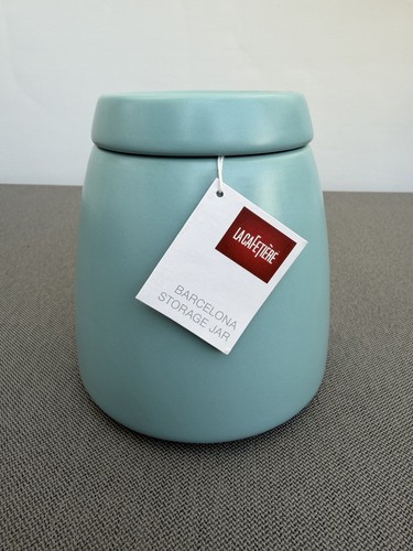 Cafetiere barcelona storage - la,
