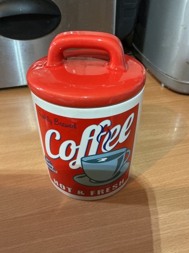 Retro style coffee ceramic - style,