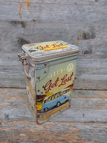 Nostalgic art volkswagen - nostalgic-art,