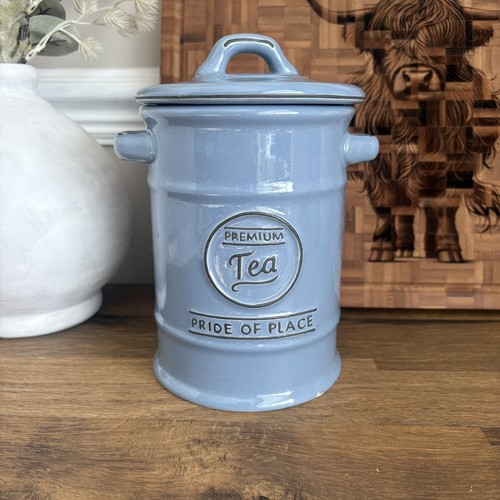 Pride place tea storage - t&g,