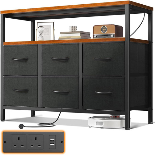 Odk chest drawers bedroom - of,
