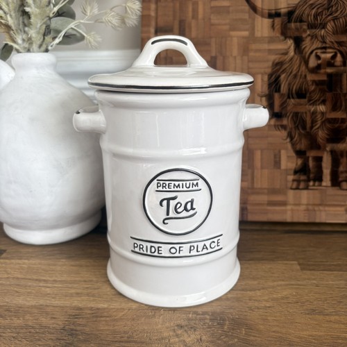 Pride place tea - of,