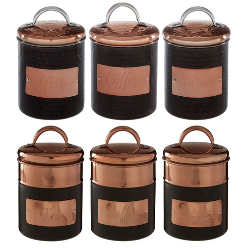 Prescott retro tea coffee - tea,