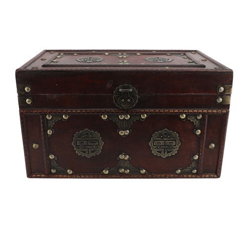 Retro container box - container,
