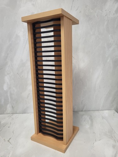 Wood effect free standing - effect,