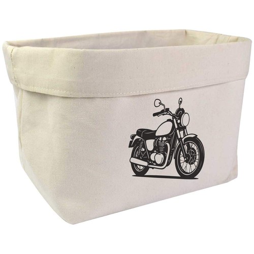 Classic motorcycle organiser - 'classic,