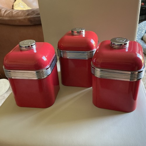 Swan retro storage - swan, containers