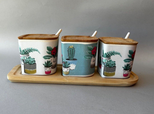 Cath kidston trio storage pots - trio,