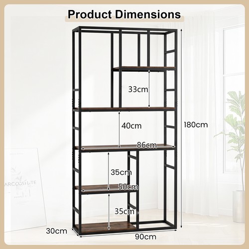 Freestanding retro storage - retro,