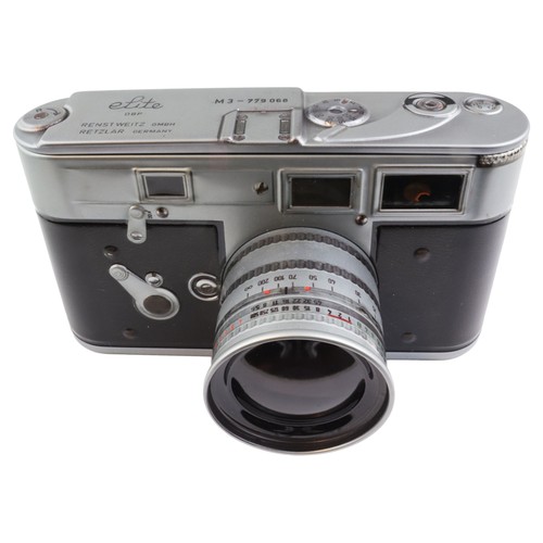 Tin box camera - camera,