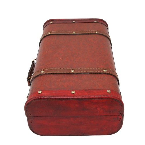 Retro wooden gift - retro,