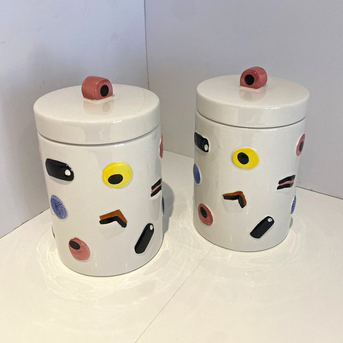 Retro liquorice all sorts - all,
