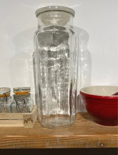 Retro vintage embossed glass - retro,
