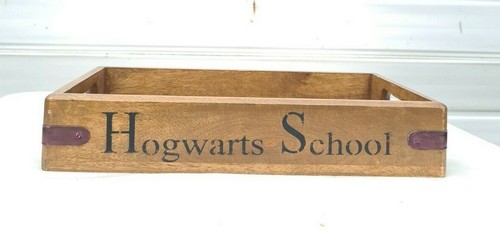 Retro collections hogwarts - retro,