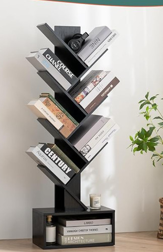 Tree bookshelf shelf - bookshelf,