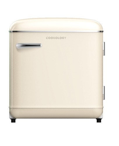 Cookology 47l retro tabletop - 47l,