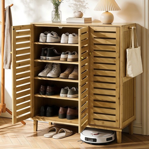 Retro tall shoe - retro,