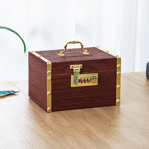 Retro style wooden - style,